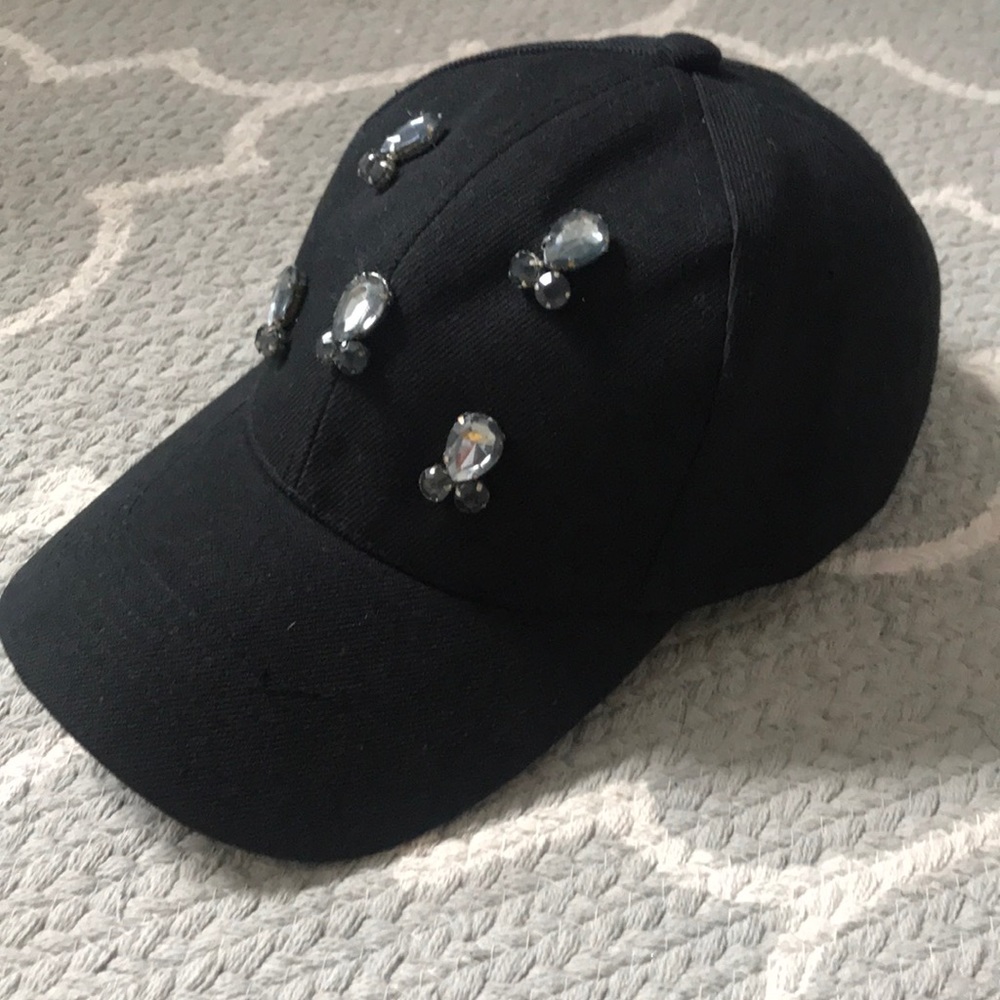 Capelli New York ladies baseball hat